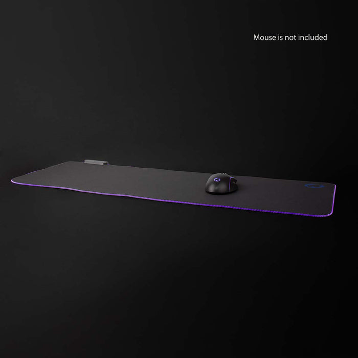 XXL LED Gaming Mouse Pad 800 x 300mm