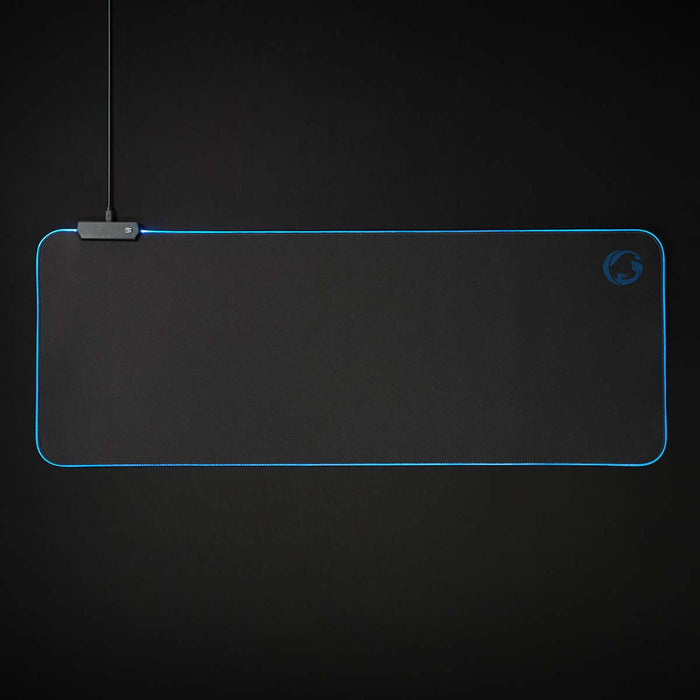 XXL LED Gaming Mouse Pad 800 x 300mm