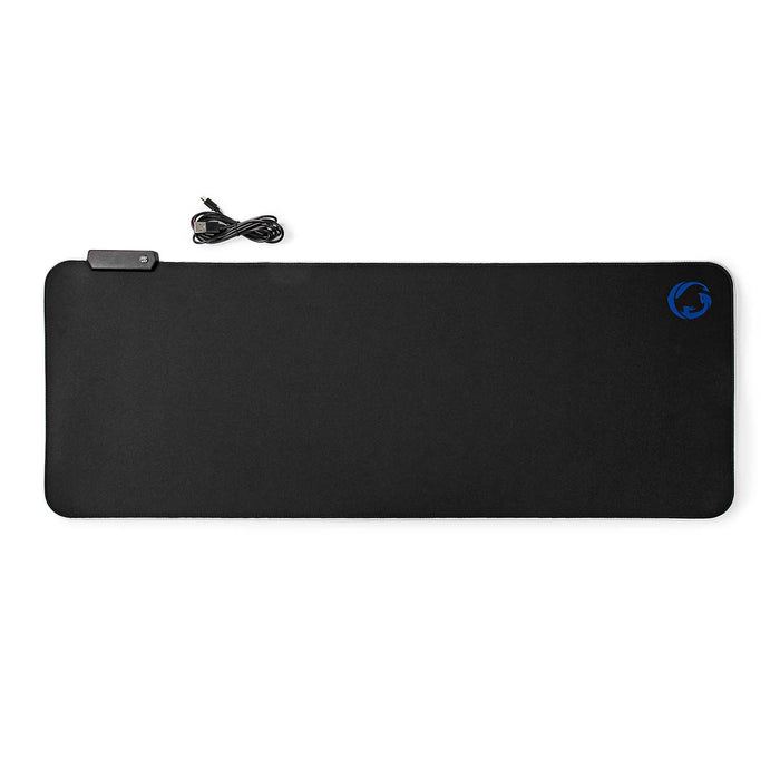 XXL LED Gaming Mouse Pad 800 x 300mm