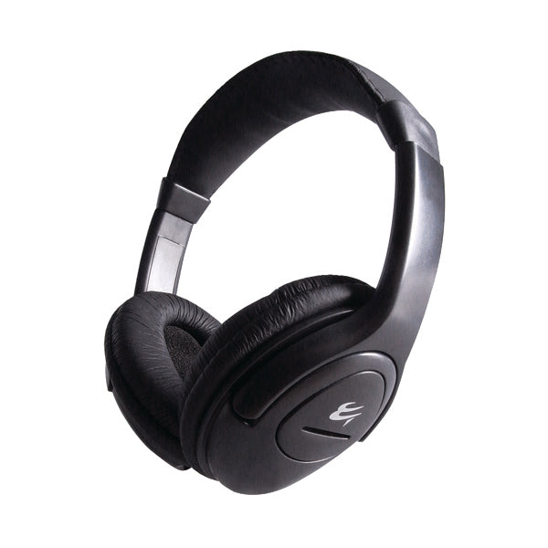 Computer Gear HP517 Multimedia Headset In-Line Microphone 24-1517