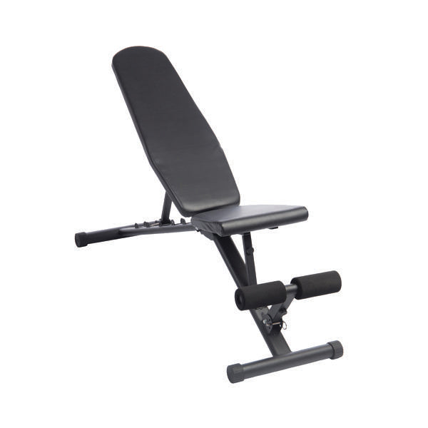 Monofit Peak Power Advanced Weight Workout Bench Adjustable Foldable 6100000163