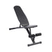 Monofit Peak Power Advanced Weight Workout Bench Adjustable Foldable 6100000163