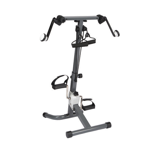 Monofit Peak Power Multifunctional 3 In 1 Compact Exercise Bike 6100000368