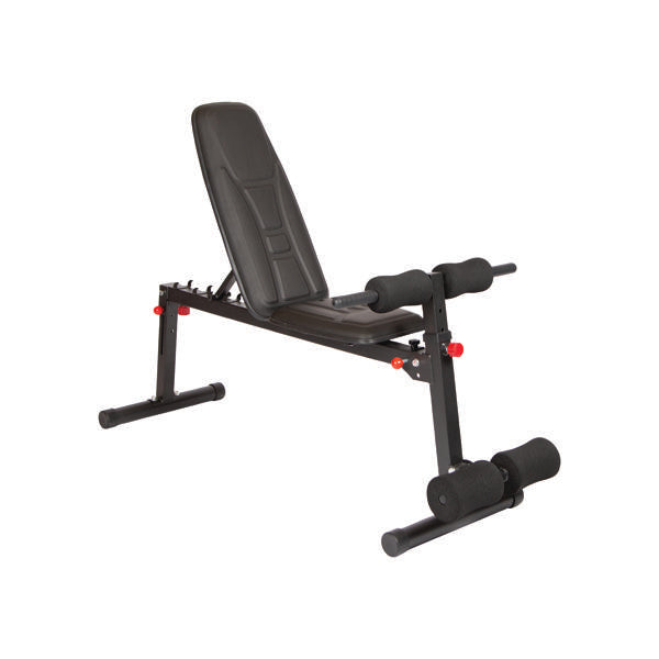 Monofit Peak Power All In One Adjustable Ab Board and Weight Bench 6100000345