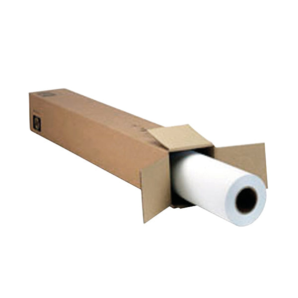 HP Heavyweight 1372mm Coated Paper (1x 30.5m Roll) C6570C