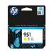 HP 951 Yellow Inkjet Cartridge CN052AE