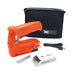 Tacwise Hobby 53-13EL Cordless Staple/Nail Gun w/Bag and Staples 1564