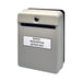 Helix Posting Suggestion Box Grey W81065