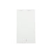 White Duplicate Service Pad Small 140x76mm (Pack of 50) PAD 20