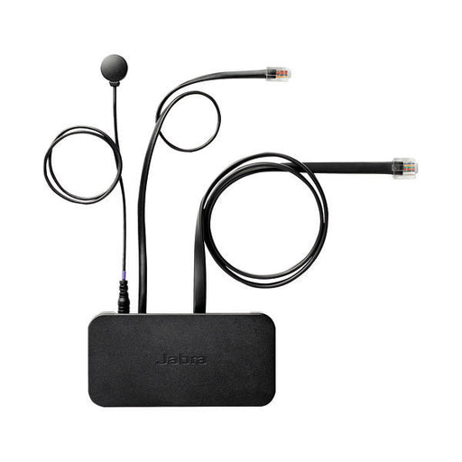 Jabra Link Electronic Hook Switch Jabra Wireless Headset 14201-20