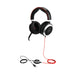 Jabra Evolve 80 USB-A MS Headset 7899-823-109