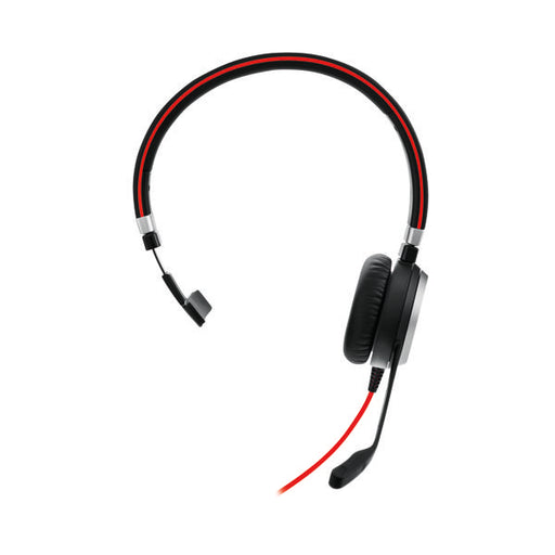 Jabra Evolve 40 Monaural Replacement Headset 14401-09