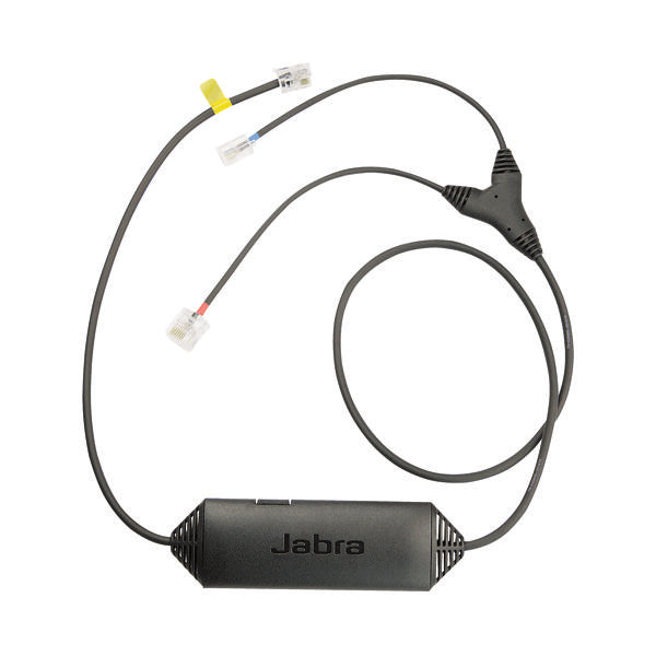 Jabra Link Electronic Hook Switch Jabra Wireless Headsets Cisco Unified IP phone 8941/8945 14201-41