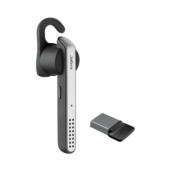 Jabra Stealth MS Bluetooth Headset 5578-230-309