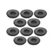 Jabra Biz 2400 II Leatherette Ear Cushions Large (Pack of 10) 14101-49