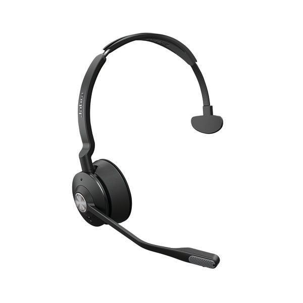 Jabra Engage Replacement Wireless Monaural Headset for Jabra Engage 65/75 14401-14