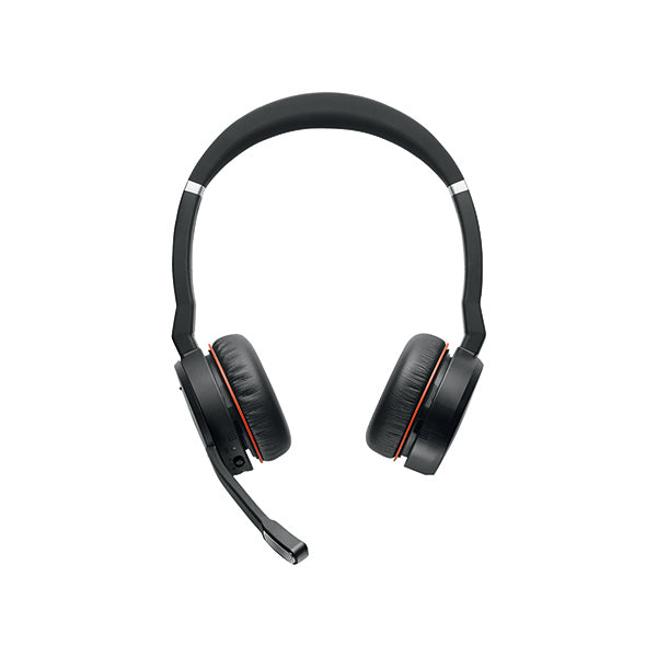 Jabra Evolve 75 UC Headset 7599-838-109