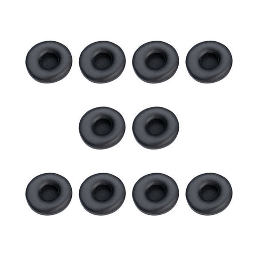 Jabra Engage 50 Ear Cushions Leatherette (Pack of 10) 14101-70