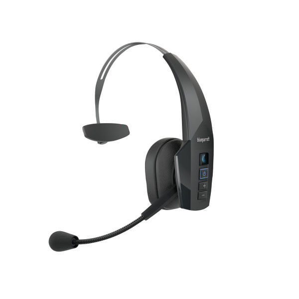 Jabra BlueParrott B350-XT Monaural Bluetooth Wireless Headset 204260