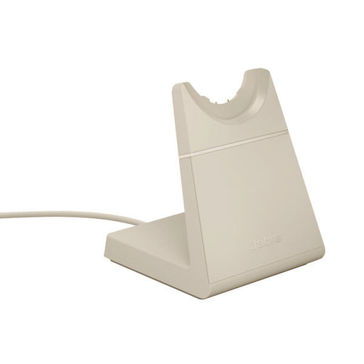 Jabra Evolve2 65 Charging Stand USB-A Beige 14207-61