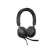 Jabra Evolve2 40 USB-C MS Stereo Headset 706487020035