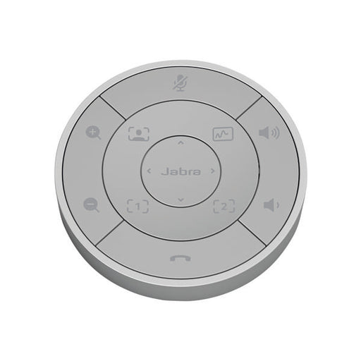 Jabra PanaCast 50 Remote Control Grey 8211-209