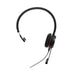 Jabra Evolve 20SE Monaural USB-C Corded Headset Microsoft Teams Version 4993-823-389