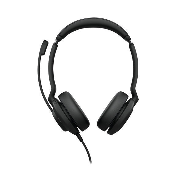 Jabra Evolve2 30 Stereo USB-A Corded Headset Unified Communication Version 23089-989-979