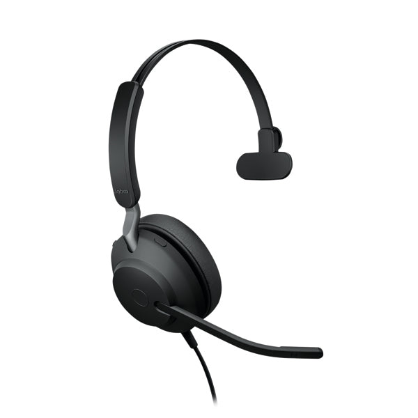 Jabra Evolve2 40 USB-A UC Mono Headset 24089-889-999