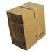 Single Wall Corrugated Dispatch Cartons 127x127x127mm Brown (Pack of 25) SC-01