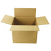 Single Wall Corrugated Dispatch Cartons 305x254x254mm Brown (Pack of 25) SC-11