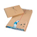 Mailing Box 302x215x75mm Brown (Pack of 25) 11435