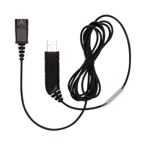 JPL Universal Quick Disconnect (QD) Bottom Lead USB-A 2.0 BL-05NB