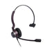 JPL Monaural Quick Disconnect (QD) Wired Headset JPL-HAC-1