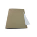 Guildhall Square Cut Folder Mediumweight Foolscap Buff (Pack of 100) FS250-BUFZ