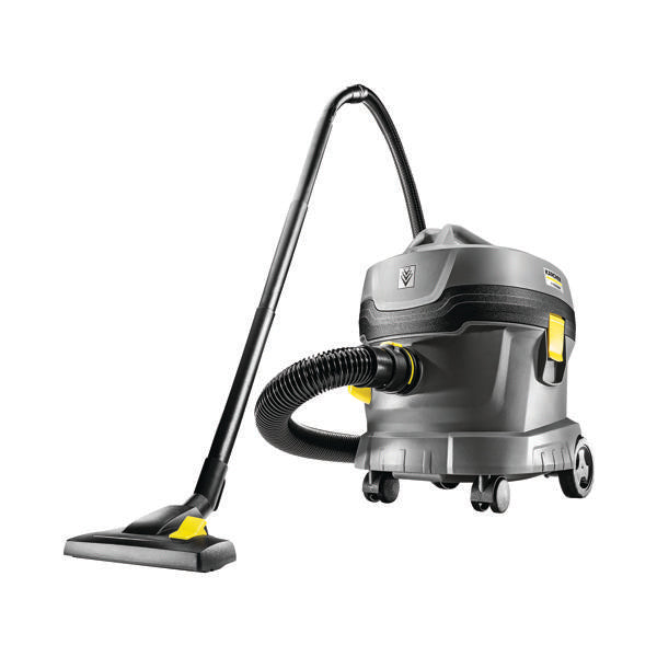 Karcher Dry Vacuum Cleaner T11/1 Classic 1.527-198.0