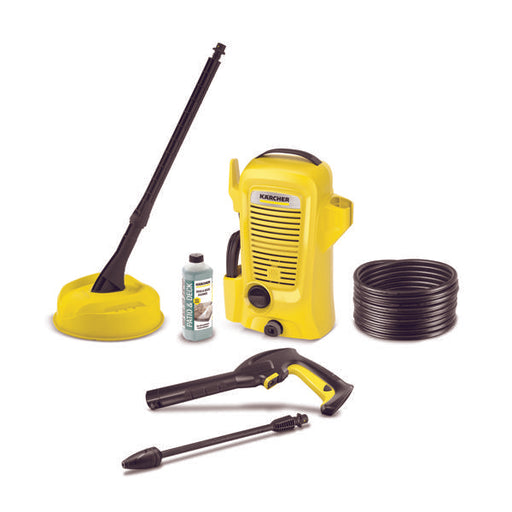 Karcher Pressure Washer K2 Universal Home 1.673-007.0