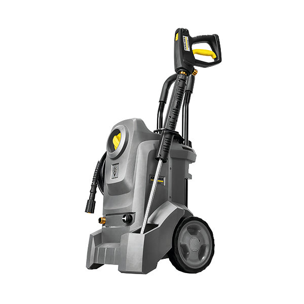 Karcher Pressure Cleaner HD 4/8 Classic Grey 1.520-997.0