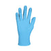 Kleenguard G10 Gloves Medium Blue (Pack of 100) U5418801