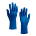 Kleenguard G10 Arctic Blue Safety Small Gloves (Pack of 200) 90096