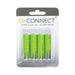 Q-Connect AA Battery (Pack of 4) KF00489