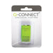 Q-Connect 9V Alkaline Battery KF00492