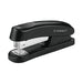 Q-Connect Half Strip Plastic Stapler Black KF01056