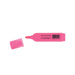 Q-Connect Pink Highlighter Pen (Pack of 10) KF01112