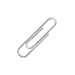 Q-Connect Paperclips Lipped 32mm (Pack of 1000) KF01317