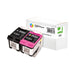 Q-Connect Remanufactured Ink For HP 304XLCMY Tricolor HI9K0707CES222R