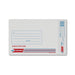 GoSecure Bubble Envelope Size 4 170x245mm White (Pack of 100) KF71449