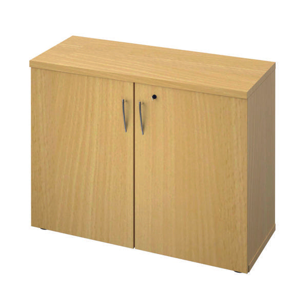 Avior Executive Cupboard 1005x404x800mm Nova Oak KF821977