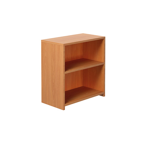 Serrion Premium Bookcase 750x400x800mm Bavarian Beech KF822059