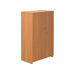 Serrion Premium Cupboard 750x400x1200mm Bavarian Beech KF822202